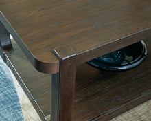 Load image into Gallery viewer, Breckington Coffee Table