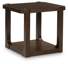 Load image into Gallery viewer, Breckington End Table