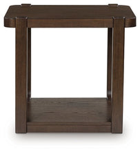 Load image into Gallery viewer, Breckington End Table - Ego Home Furniture
