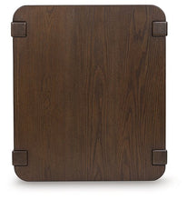 Load image into Gallery viewer, Breckington End Table