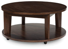Load image into Gallery viewer, Korestone 2 Coffee Table - Ego Home Furniture