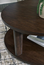 Load image into Gallery viewer, Korestone 2 Coffee Table - Ego Home Furniture
