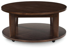 Load image into Gallery viewer, Korestone 2 Coffee Table - Ego Home Furniture
