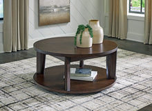 Load image into Gallery viewer, Korestone 2 Coffee Table - Ego Home Furniture