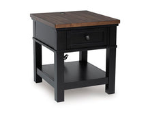 Load image into Gallery viewer, Wildenauer End Table