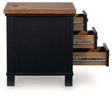 Load image into Gallery viewer, Wildenauer Chairside End Table - Ego Home Furniture