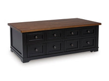 Load image into Gallery viewer, Wildenauer Lift-Top Coffee Table