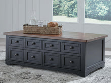 Load image into Gallery viewer, Wildenauer Lift-Top Coffee Table