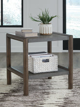 Load image into Gallery viewer, Kallenny End Table - Ego Home Furniture