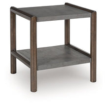Load image into Gallery viewer, Kallenny End Table - Ego Home Furniture