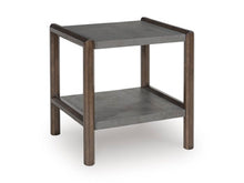 Load image into Gallery viewer, Kallenny End Table - Ego Home Furniture
