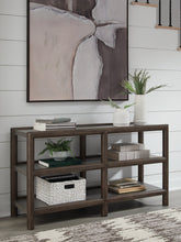 Load image into Gallery viewer, Kallenny Sofa Table - Ego Home Furniture