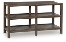 Load image into Gallery viewer, Kallenny Sofa Table - Ego Home Furniture