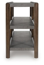 Load image into Gallery viewer, Kallenny Sofa Table