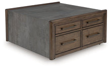 Load image into Gallery viewer, Kallenny Coffee Table