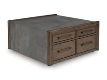 Load image into Gallery viewer, Kallenny Coffee Table - Ego Home Furniture