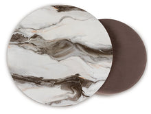 Load image into Gallery viewer, Jazmore Nesting Coffee Table (Set of 2) - Ego Home Furniture