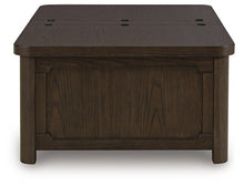 Load image into Gallery viewer, Breckington Coffee Table With Storage - Ego Home Furniture