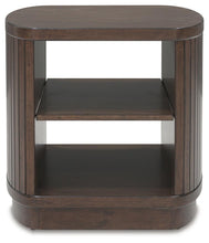 Load image into Gallery viewer, Korestone Occasional Table Set
