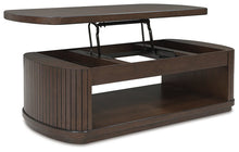 Load image into Gallery viewer, Korestone Lift-Top Coffee Table - Ego Home Furniture