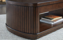 Load image into Gallery viewer, Korestone Lift-Top Coffee Table