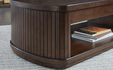 Load image into Gallery viewer, Korestone Occasional Table Set