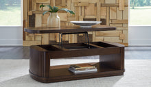 Load image into Gallery viewer, Korestone Lift-Top Coffee Table - Ego Home Furniture