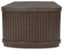 Load image into Gallery viewer, Korestone Occasional Table Set