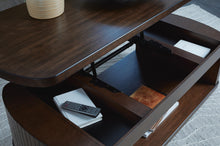Load image into Gallery viewer, Korestone Occasional Table Set