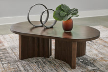 Load image into Gallery viewer, Korestone Occasional Table Set