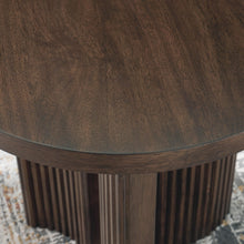 Load image into Gallery viewer, Korestone Occasional Table Set