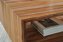 Load image into Gallery viewer, Dressonni Coffee Table