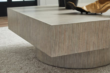 Load image into Gallery viewer, Jorielyn Coffee Table
