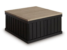 Load image into Gallery viewer, Rylandyn Lift-Top Coffee Table