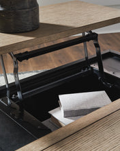 Load image into Gallery viewer, Rylandyn Lift-Top Coffee Table