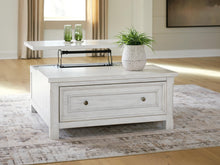 Load image into Gallery viewer, Robbinsdale Lift-Top Coffee Table