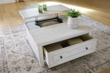 Load image into Gallery viewer, Robbinsdale Lift-Top Coffee Table