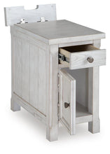 Load image into Gallery viewer, Robbinsdale Chairside End Table