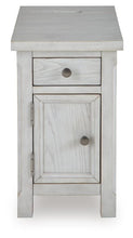 Load image into Gallery viewer, Robbinsdale Chairside End Table