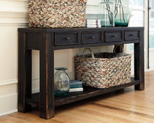 Load image into Gallery viewer, Gavelston Sofa/Console Table - Ego Home Furniture