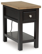 Load image into Gallery viewer, Drazmine Chairside End Table - Ego Home Furniture
