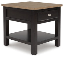 Load image into Gallery viewer, Drazmine End Table
