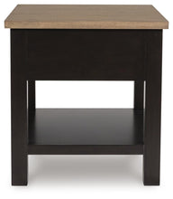 Load image into Gallery viewer, Drazmine End Table