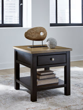 Load image into Gallery viewer, Drazmine End Table - Ego Home Furniture