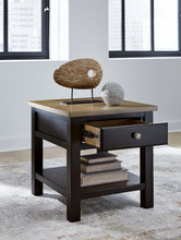 Load image into Gallery viewer, Drazmine End Table - Ego Home Furniture