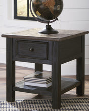 Load image into Gallery viewer, Tyler Creek Table Set
