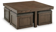 Load image into Gallery viewer, Boardernest Occasional Table Set
