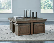 Load image into Gallery viewer, Boardernest Occasional Table Set