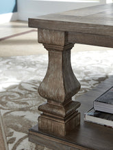 Load image into Gallery viewer, Johnelle Table Set