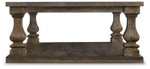 Load image into Gallery viewer, Johnelle Coffee Table